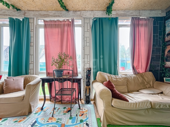 
  Продается дом 100 м². Фото 14.