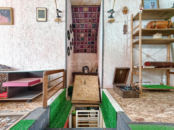 
  Продается дом 100 м². Фото 23.
