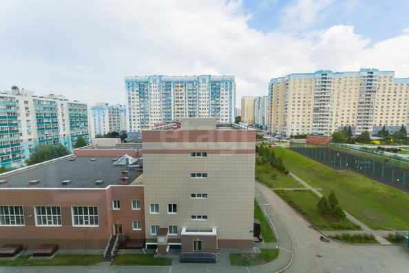 
  Продается 4-комн. квартира 117.5 м². Фото 17.