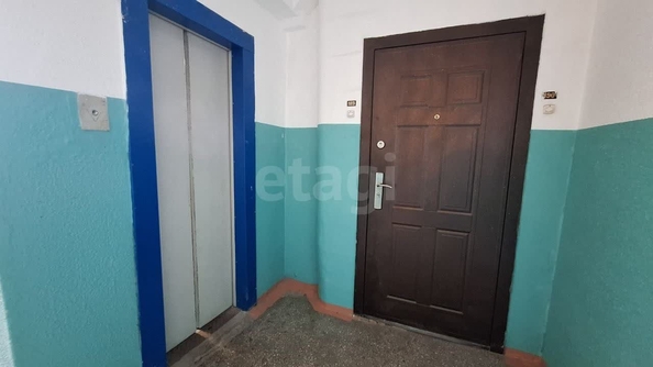 
  Продается 2-комн. квартира 45.5 м². Фото 16.