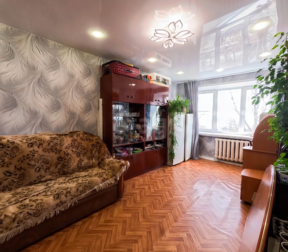 
  Продается 3-комн. квартира 63.2 м². Фото 1.