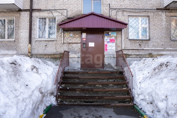 
  Продается 3-комн. квартира 63.2 м². Фото 21.