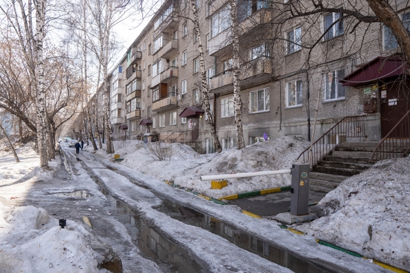 
  Продается 3-комн. квартира 63.2 м². Фото 24.