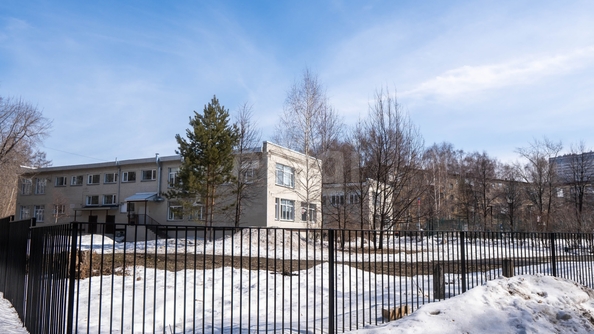 
  Продается 3-комн. квартира 63.2 м². Фото 26.