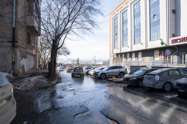 
  Продается 3-комн. квартира 63.2 м². Фото 27.