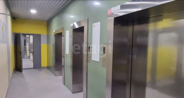 
  Продается студия 27 м². Фото 7.