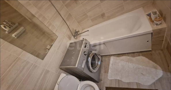 
  Продается студия 27 м². Фото 9.