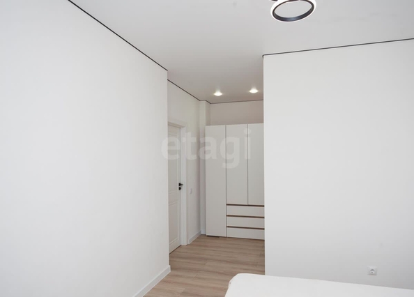
  Продается 2-комн. квартира 66.3 м², в ЖК Баланс, 1 очередь. Фото 5.