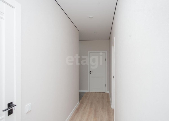 
  Продается 2-комн. квартира 66.3 м², в ЖК Баланс, 1 очередь. Фото 9.