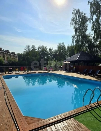 
  Продается студия 34 м². Фото 10.