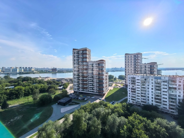
  Продается 2-комн. квартира 36.1 м². Фото 16.