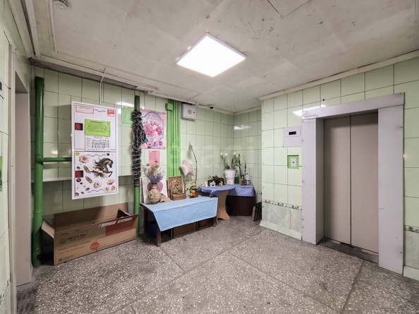
  Продается 2-комн. квартира 36.1 м². Фото 18.
