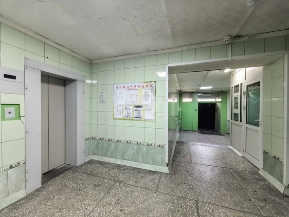 
  Продается 2-комн. квартира 36.1 м². Фото 19.