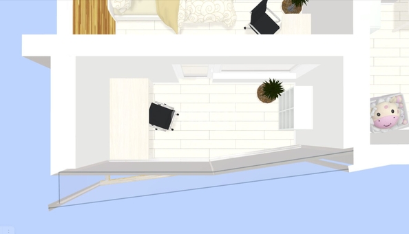 
  Продается 2-комн. квартира 47 м². Фото 8.
