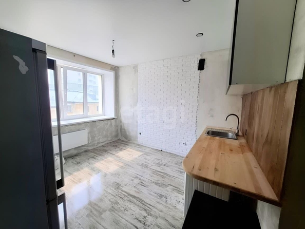 
  Продается 1-комн. квартира 35 м². Фото 11.