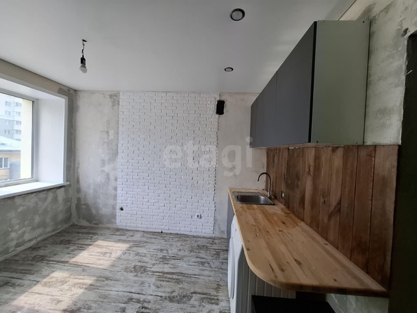 
  Продается 1-комн. квартира 35 м². Фото 13.