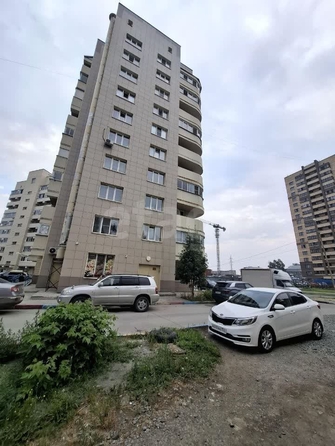 
  Продается 1-комн. квартира 35 м². Фото 18.