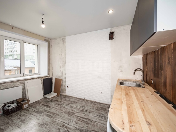 
  Продается 1-комн. квартира 35 м². Фото 13.