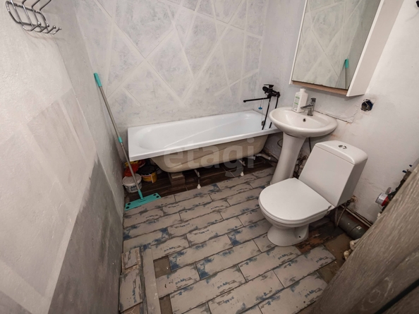 
  Продается 1-комн. квартира 35 м². Фото 16.