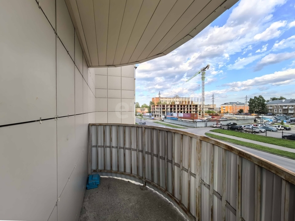 
  Продается 1-комн. квартира 35 м². Фото 24.