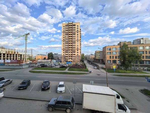 
  Продается 1-комн. квартира 35 м². Фото 26.