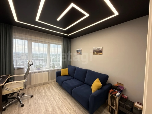 
  Продается 3-комн. квартира 78 м², в ЖК Европейский берег, дом 24. Фото 4.