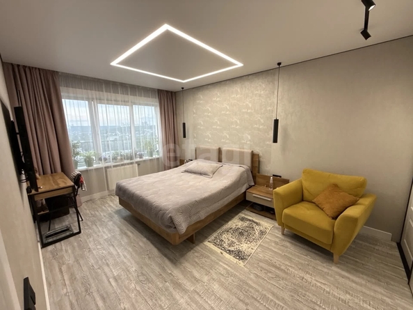 
  Продается 3-комн. квартира 78 м², в ЖК Европейский берег, дом 24. Фото 6.
