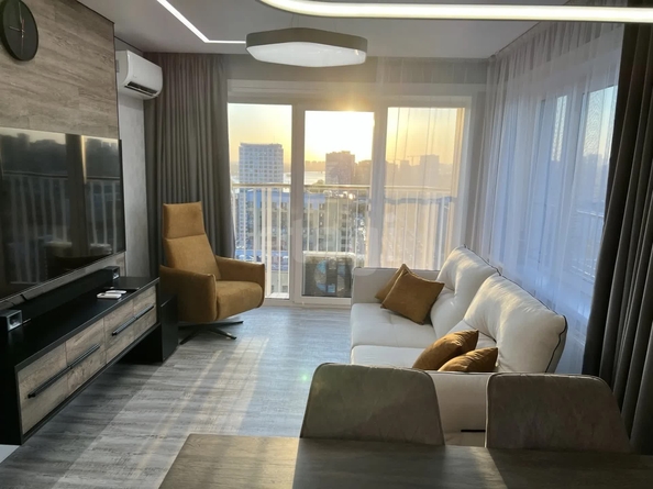 
  Продается 3-комн. квартира 78 м², в ЖК Европейский берег, дом 24. Фото 10.