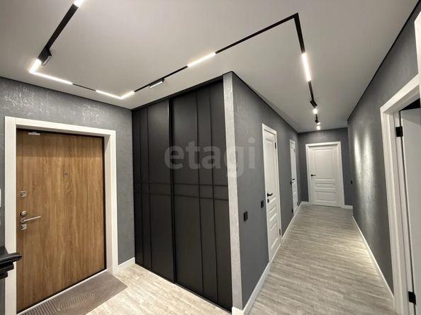 
  Продается 3-комн. квартира 78 м², в ЖК Европейский берег, дом 24. Фото 21.