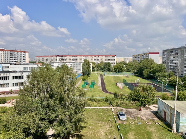 
  Продается 3-комн. квартира 60.4 м². Фото 5.