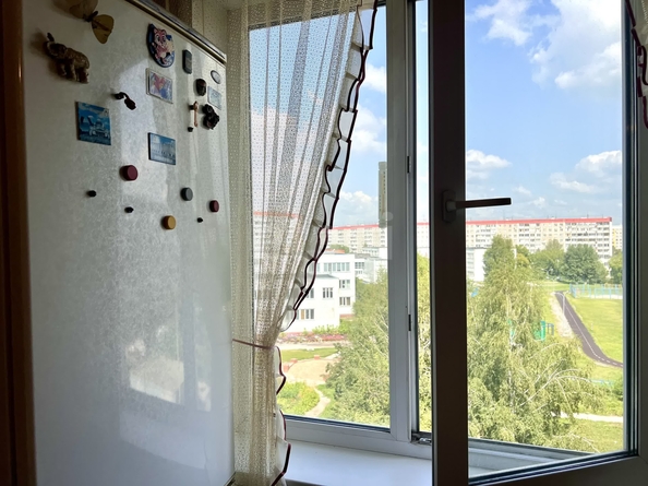 
  Продается 3-комн. квартира 60.4 м². Фото 19.