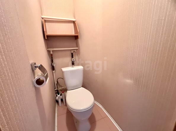 
  Продается 3-комн. квартира 60.4 м². Фото 26.