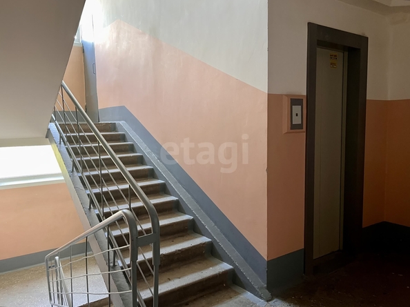 
  Продается 3-комн. квартира 60.4 м². Фото 28.