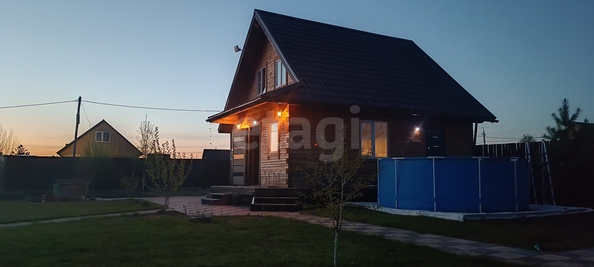 
  Продается дача 89 м². Фото 2.