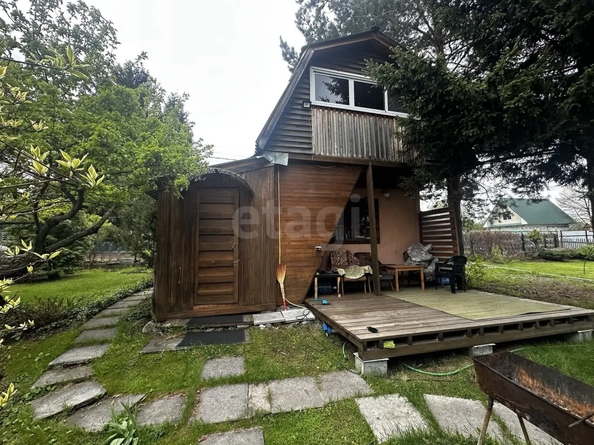 
  Продается дача 44.2 м². Фото 4.