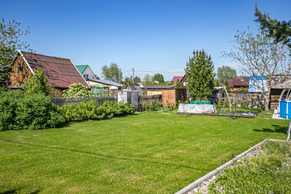
  Продается дача 44.2 м². Фото 12.