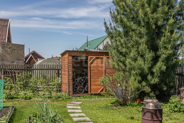 
  Продается дача 44.2 м². Фото 17.