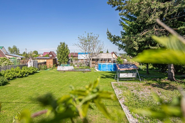 
  Продается дача 44.2 м². Фото 19.
