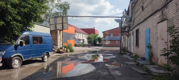 
  Продается торговая площадь 40 м². Фото 4.