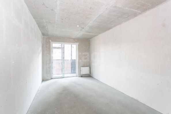 
  Продается 2-комн. квартира 51.7 м². Фото 3.