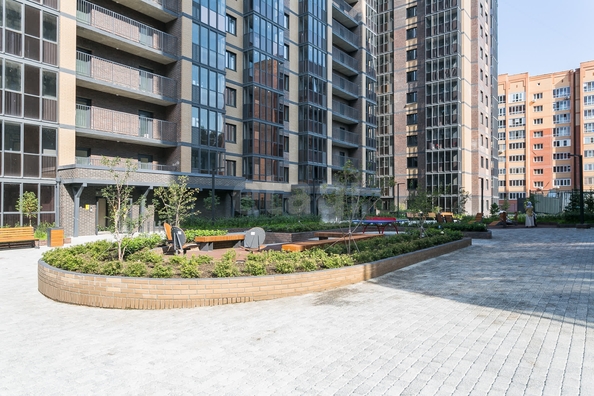 
  Продается 2-комн. квартира 51.7 м². Фото 18.