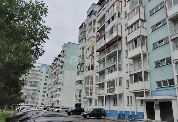 
  Продается 1-комн. квартира 42.5 м². Фото 3.