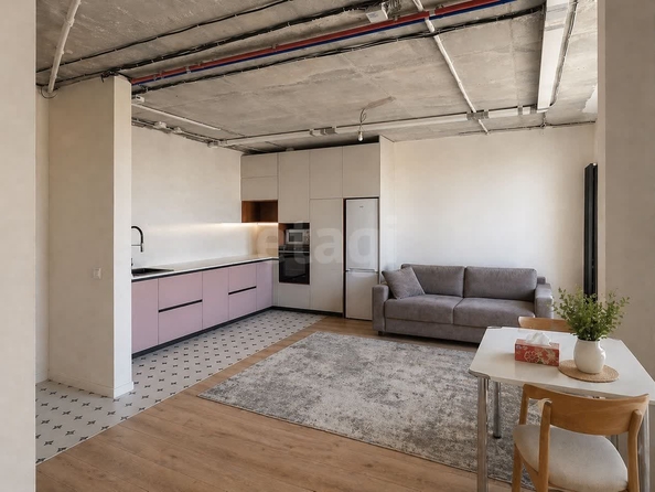 
  Продается 2-комн. квартира 80 м². Фото 3.