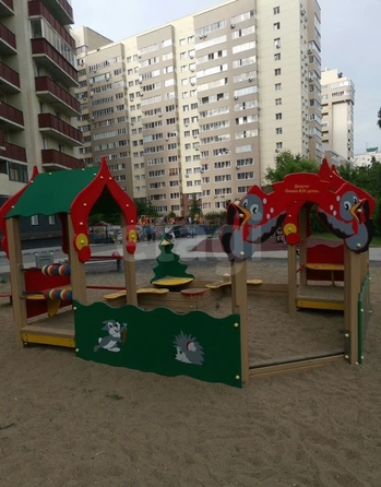 
  Продается 2-комн. квартира 80 м². Фото 25.