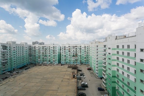 
  Продается 3-комн. квартира 60 м². Фото 16.