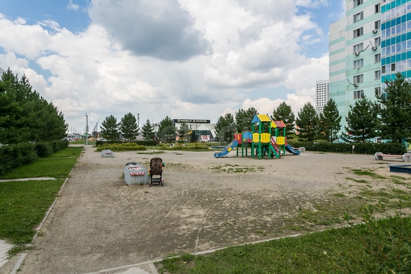 
  Продается 3-комн. квартира 60 м². Фото 21.