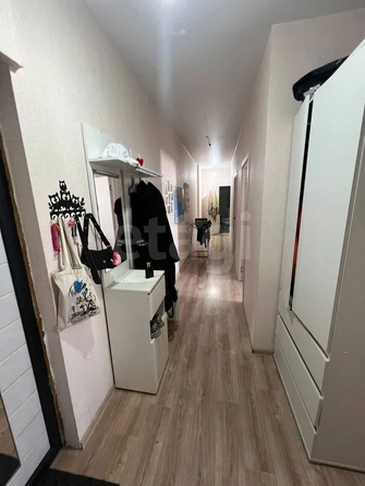 
  Продается 3-комн. квартира 72.7 м², в ЖК Матрешкин двор, 105, дом 1, сек 2. Фото 5.