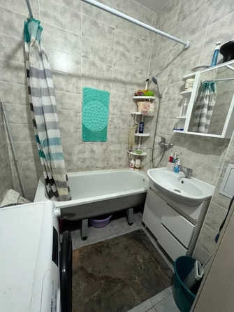 
  Продается 3-комн. квартира 72.7 м², в ЖК Матрешкин двор, 105, дом 1, сек 2. Фото 6.