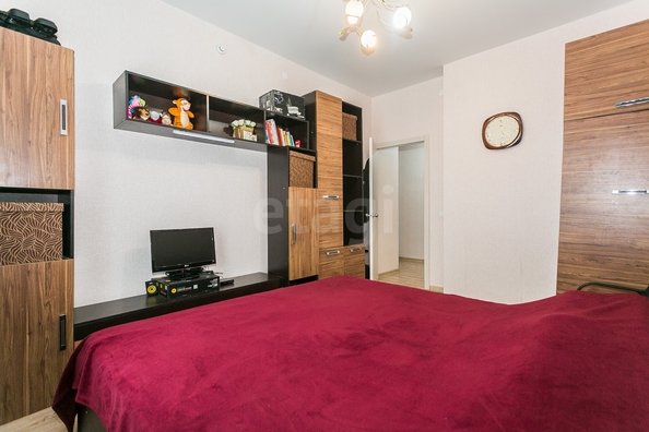 
  Продается 3-комн. квартира 72.7 м², в ЖК Матрешкин двор, 105, дом 1, сек 2. Фото 13.