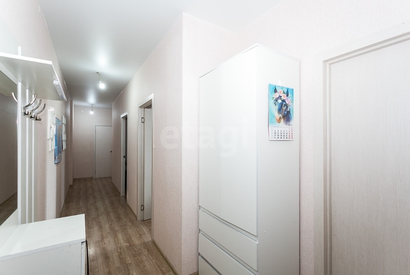
  Продается 3-комн. квартира 72.7 м², в ЖК Матрешкин двор, 105, дом 1, сек 2. Фото 19.